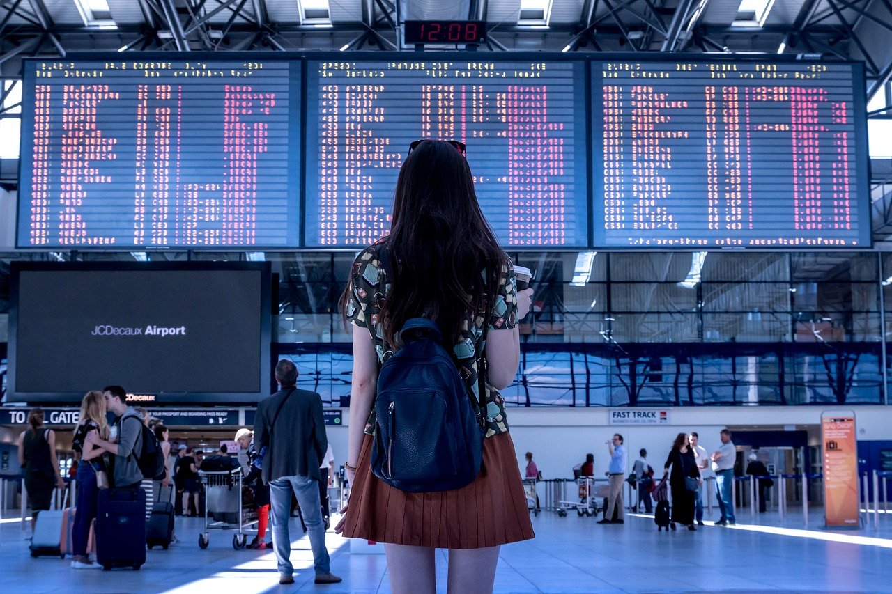 Quelle destination choisir pour une femme seule ?
