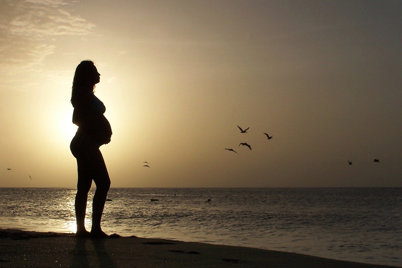 Quelle destination pour une femme enceinte ?