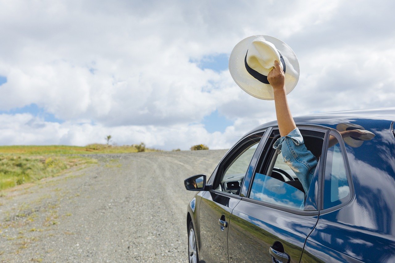 Quelle destination de voyage pour 4 jours ?