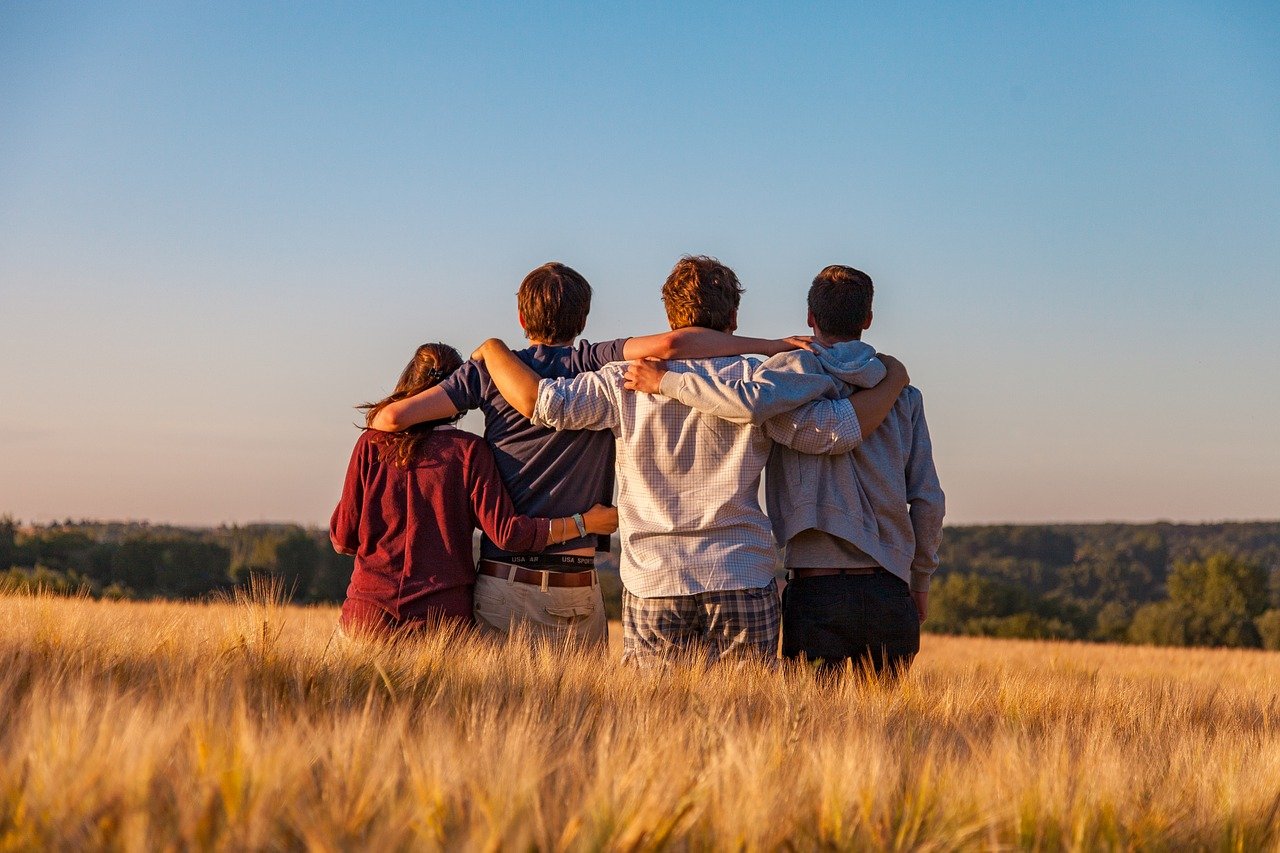 Quelle destination choisir quand on est jeune ?