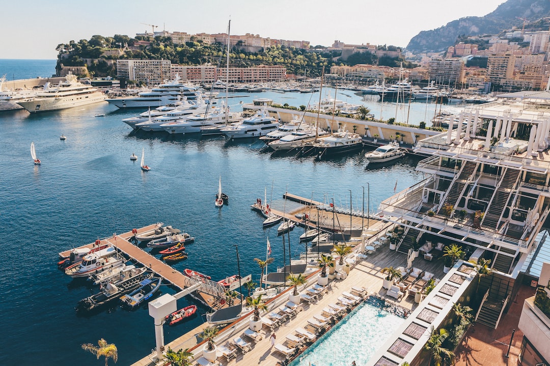 Les croisières voiliers les plus luxueuses pour vos vacances de rêve!