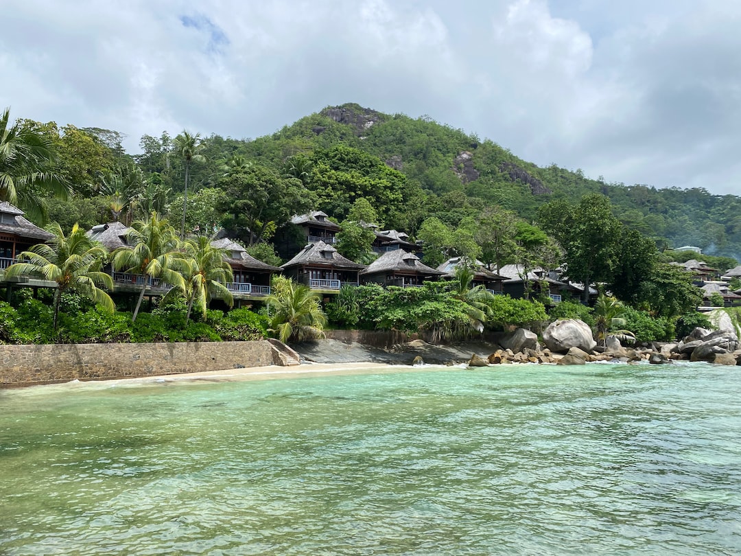 10 raisons de faire une croisière aux Seychelles!